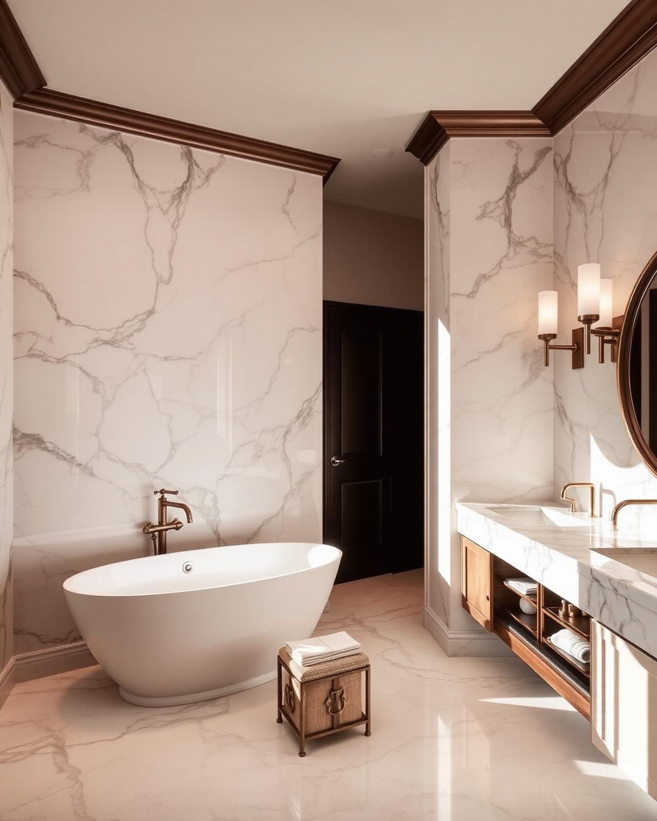 Shoreline Master Suite
