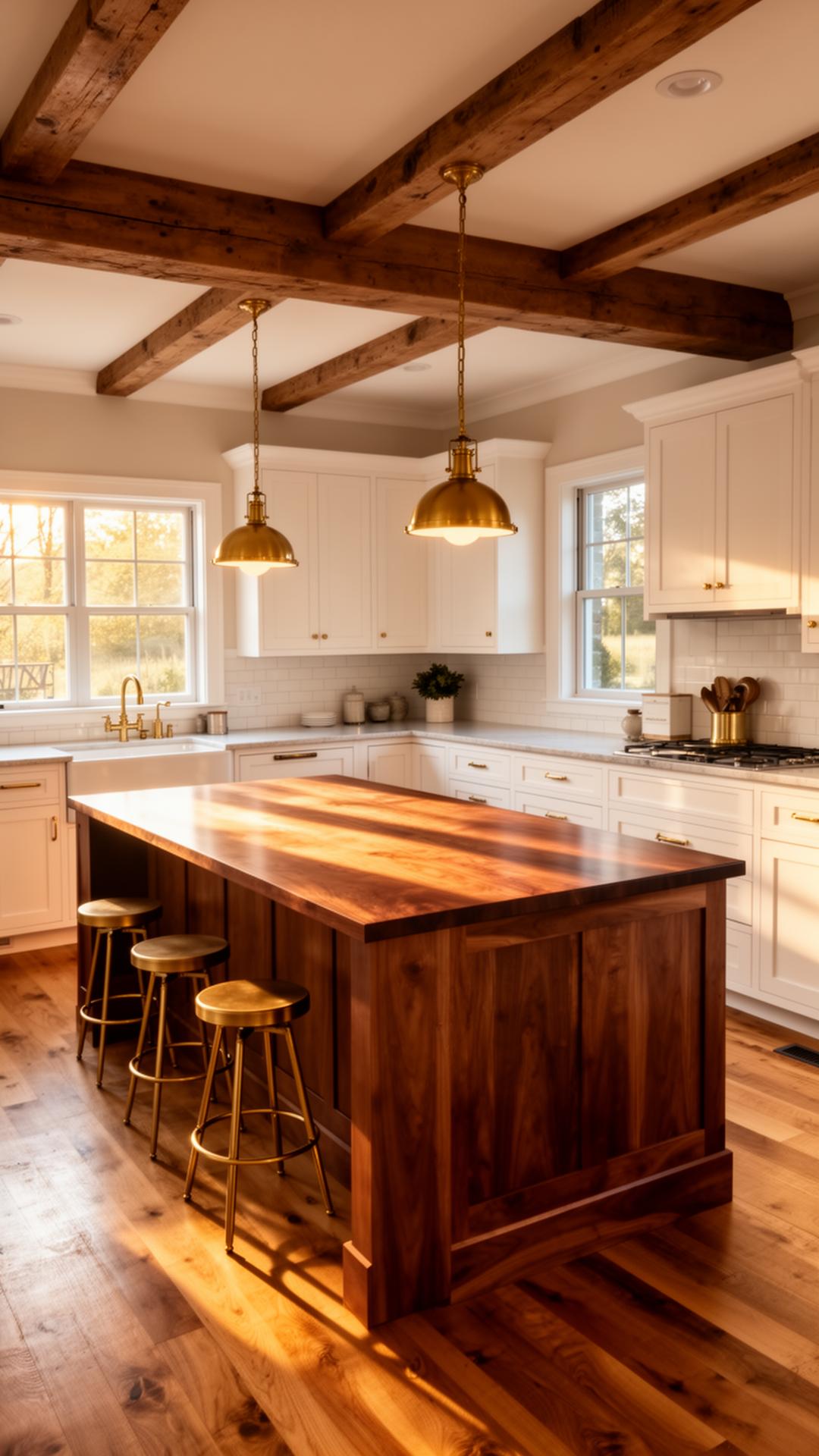 Russell Springs Whole-Home Remodel